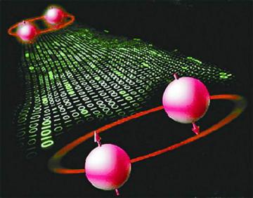 量子究竟是什么？